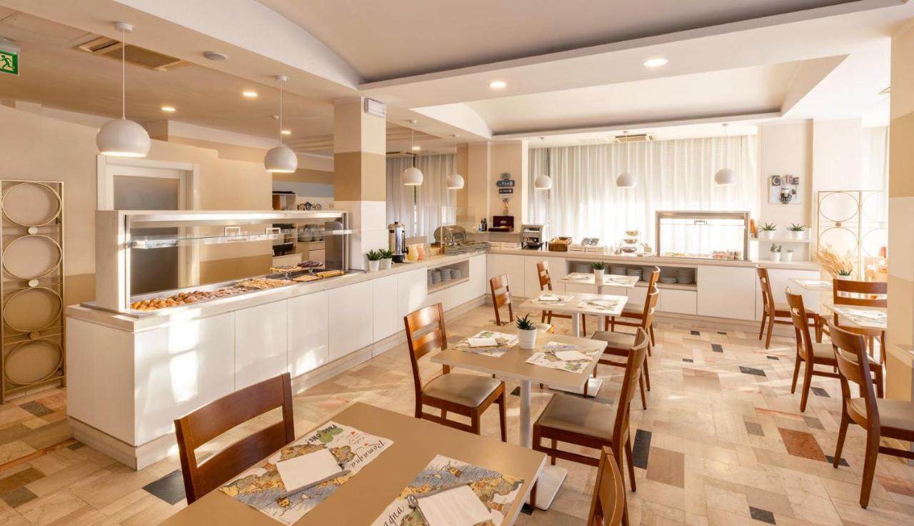 La Residenza 3*