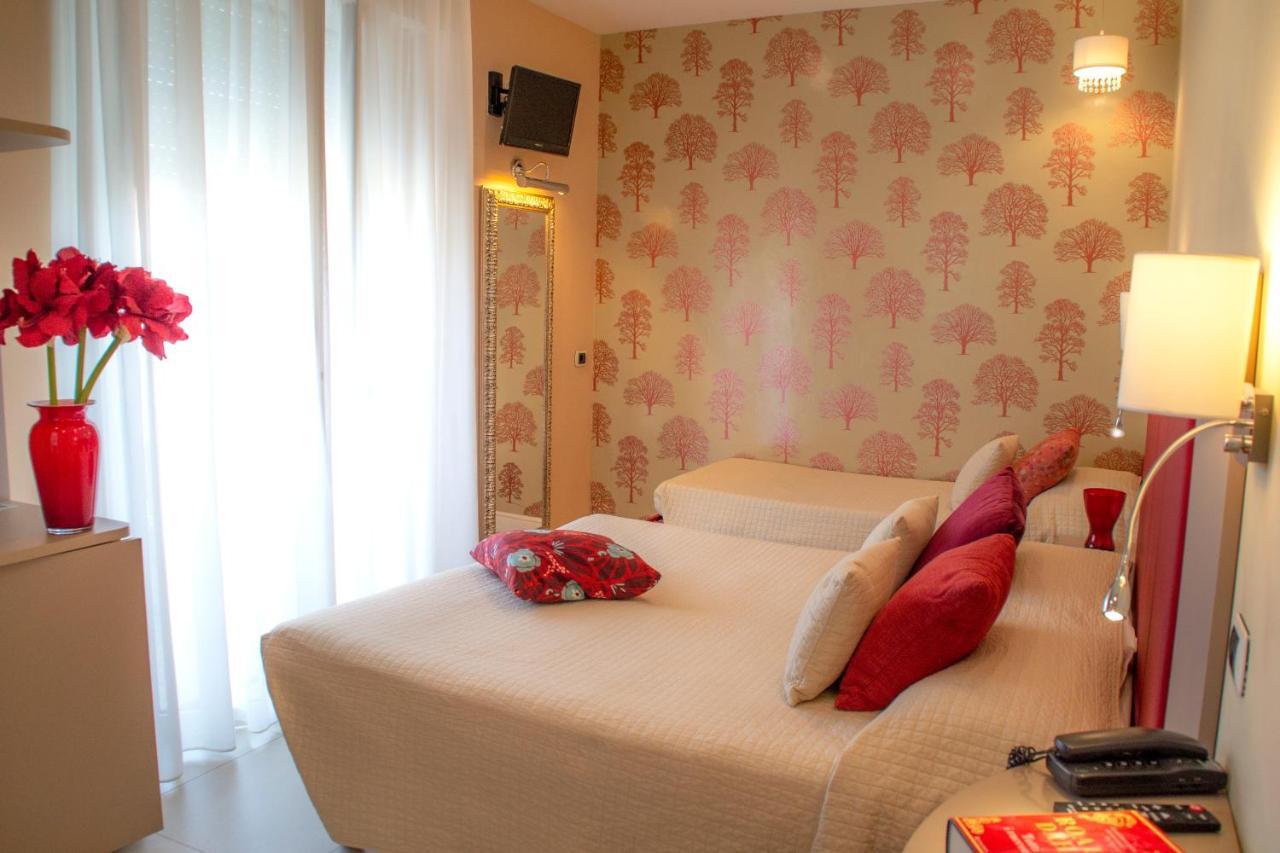Darsena 3* Riccione