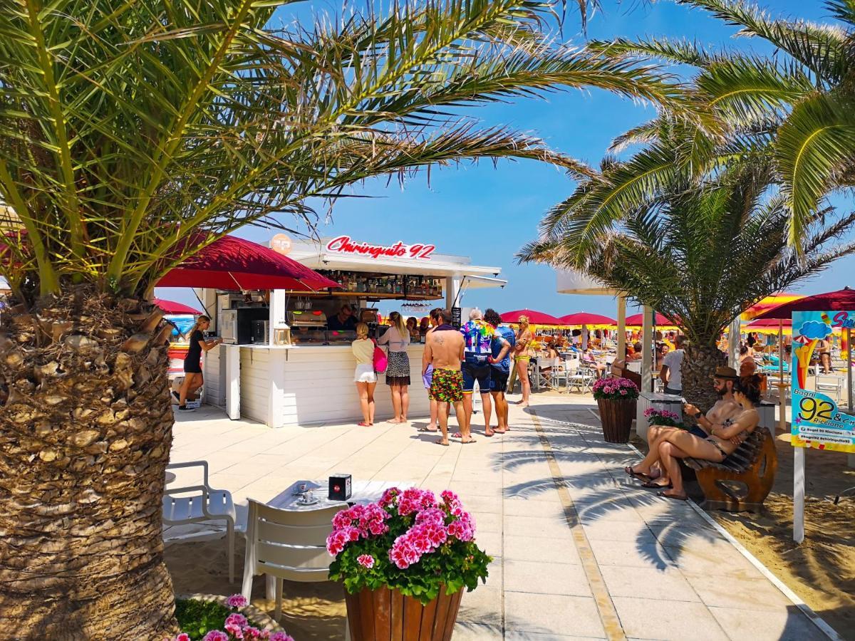 Darsena Hotel Riccione