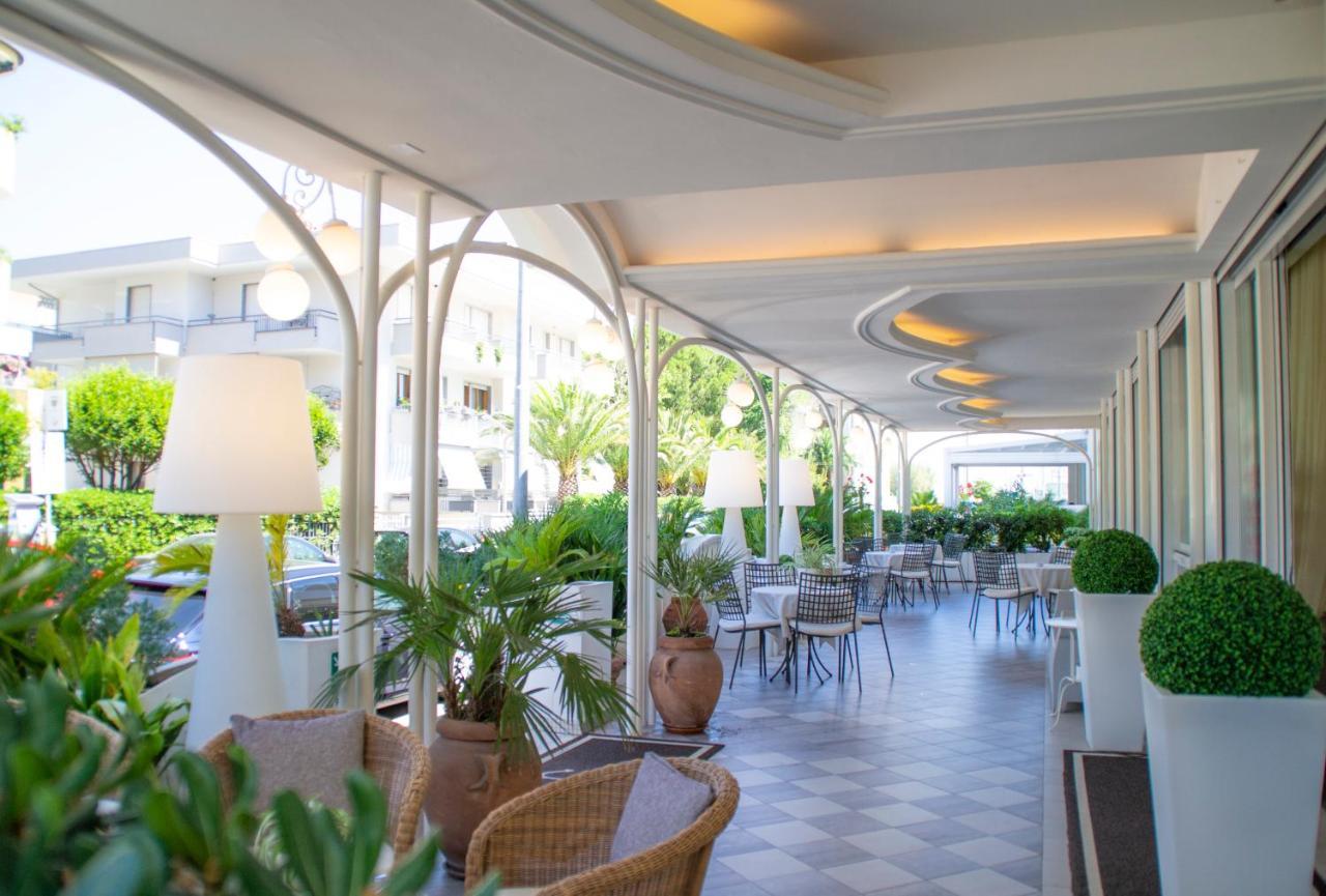Hotel Darsena