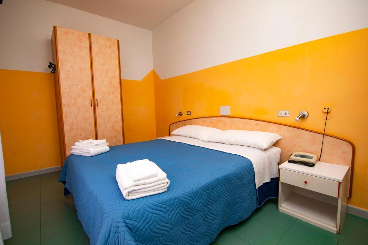 Montebello Nuova Gestione Hotel Riccione