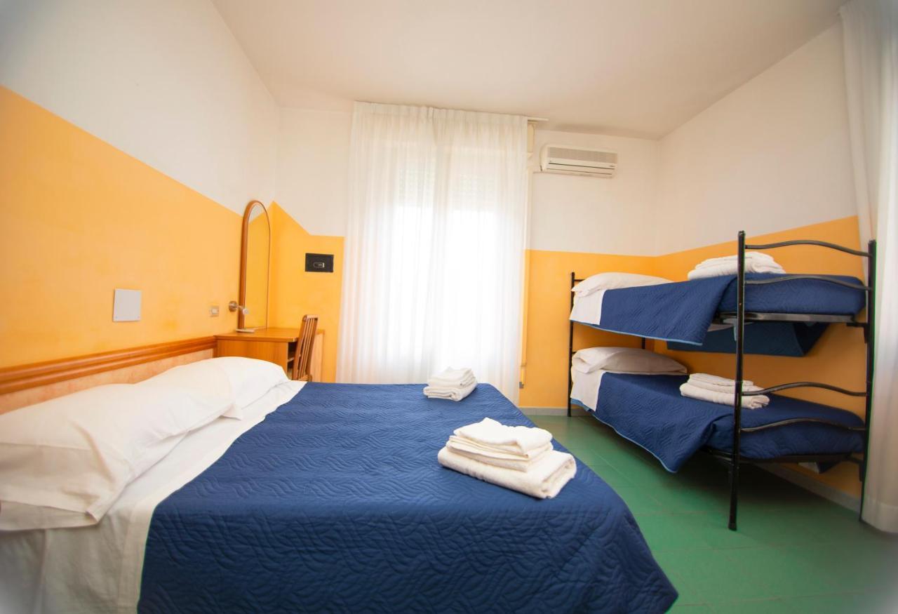 Montebello Nuova Gestione Hotel 2*