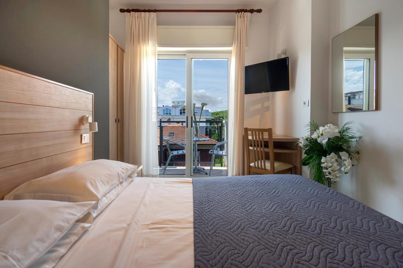 Mocambo Hotel Riccione