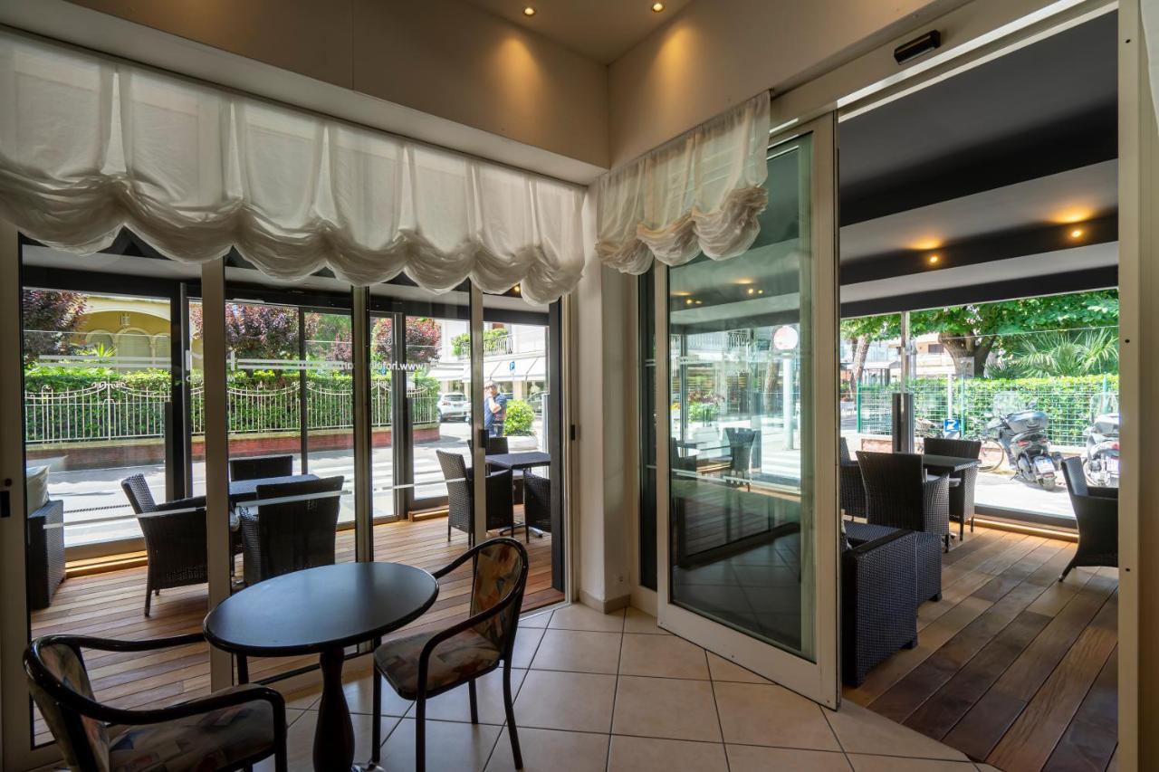 Hotel Mocambo Riccione