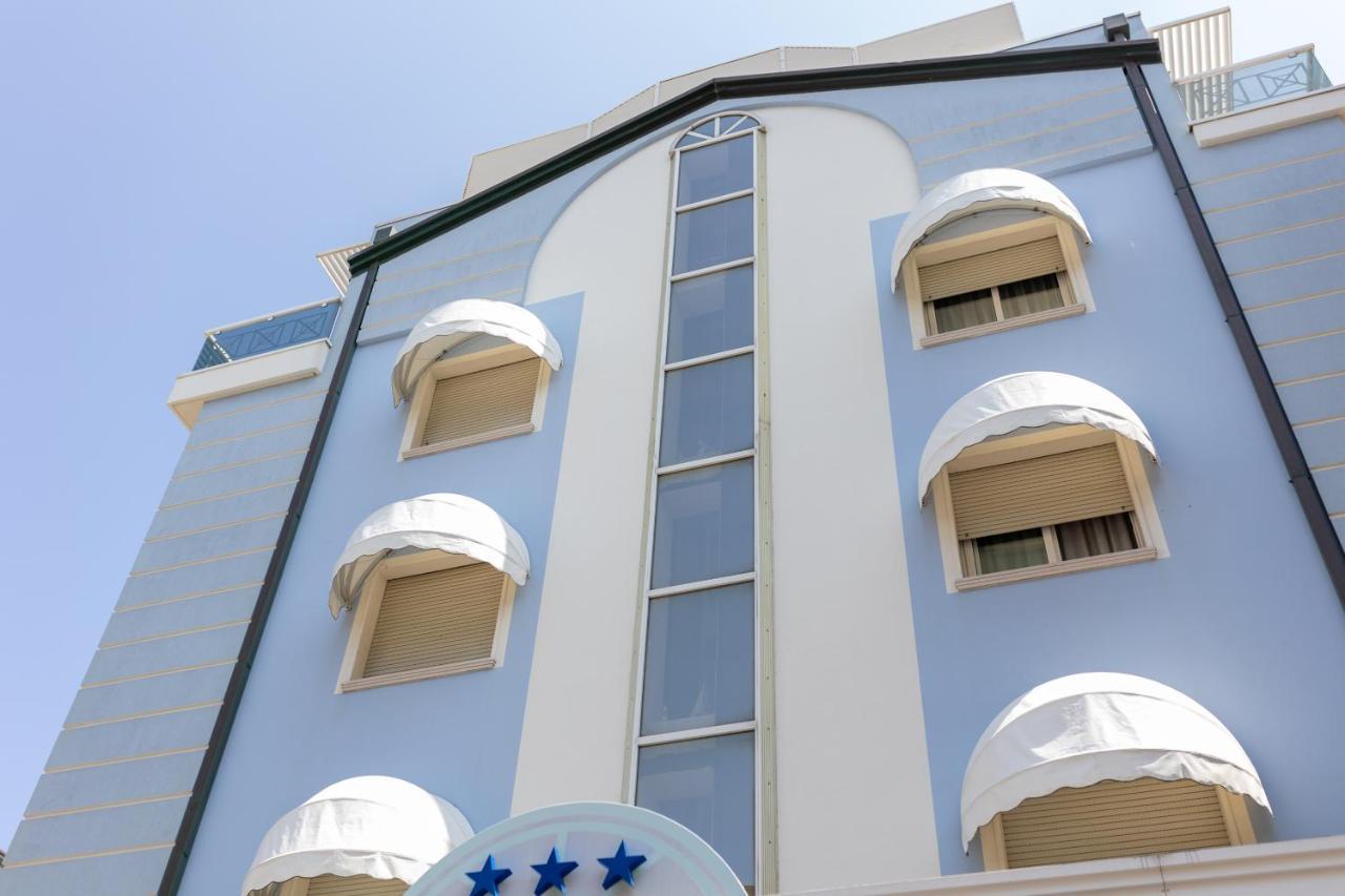 Cigno D'oro 3* Riccione