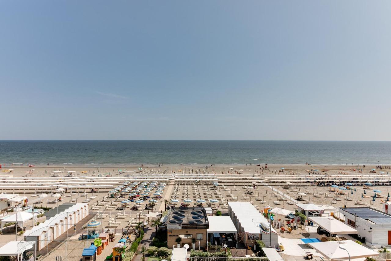 Cigno D'oro Riccione