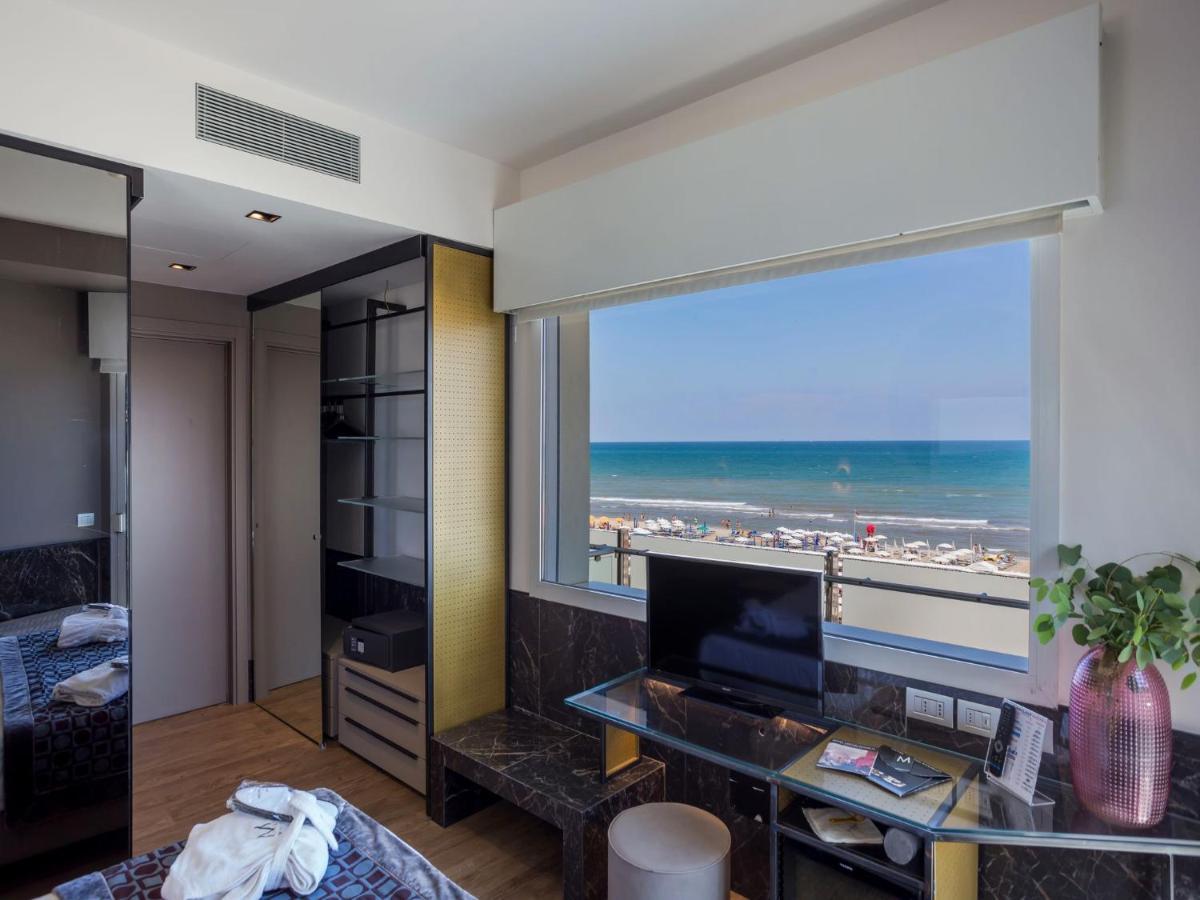 Michelangelo 4* Riccione