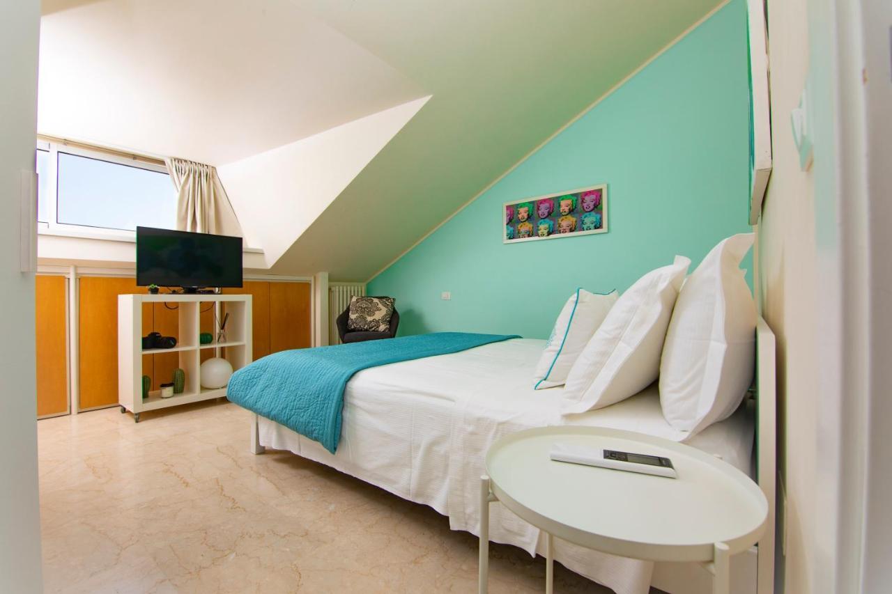 Apartment Prime Blue - Giardini *
