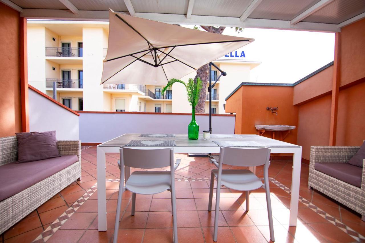 Prime Blue - Giardini Apartment *