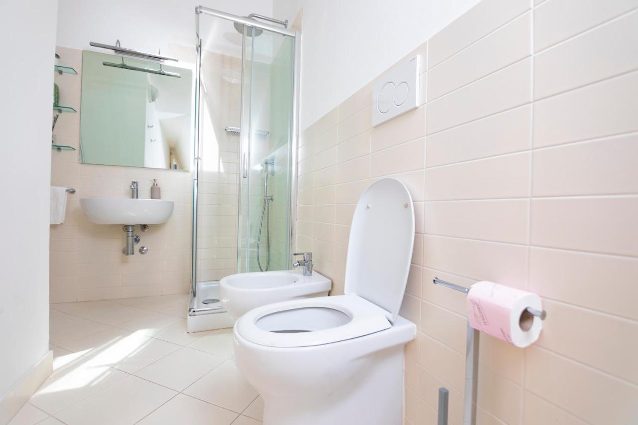 Apartment Prime Blue - Giardini Riccione
