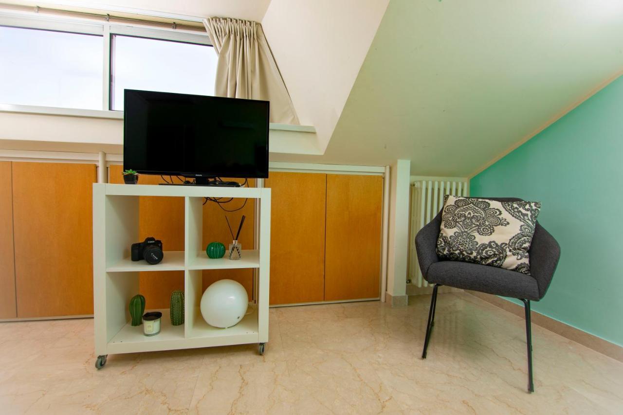 Apartment Prime Blue - Giardini