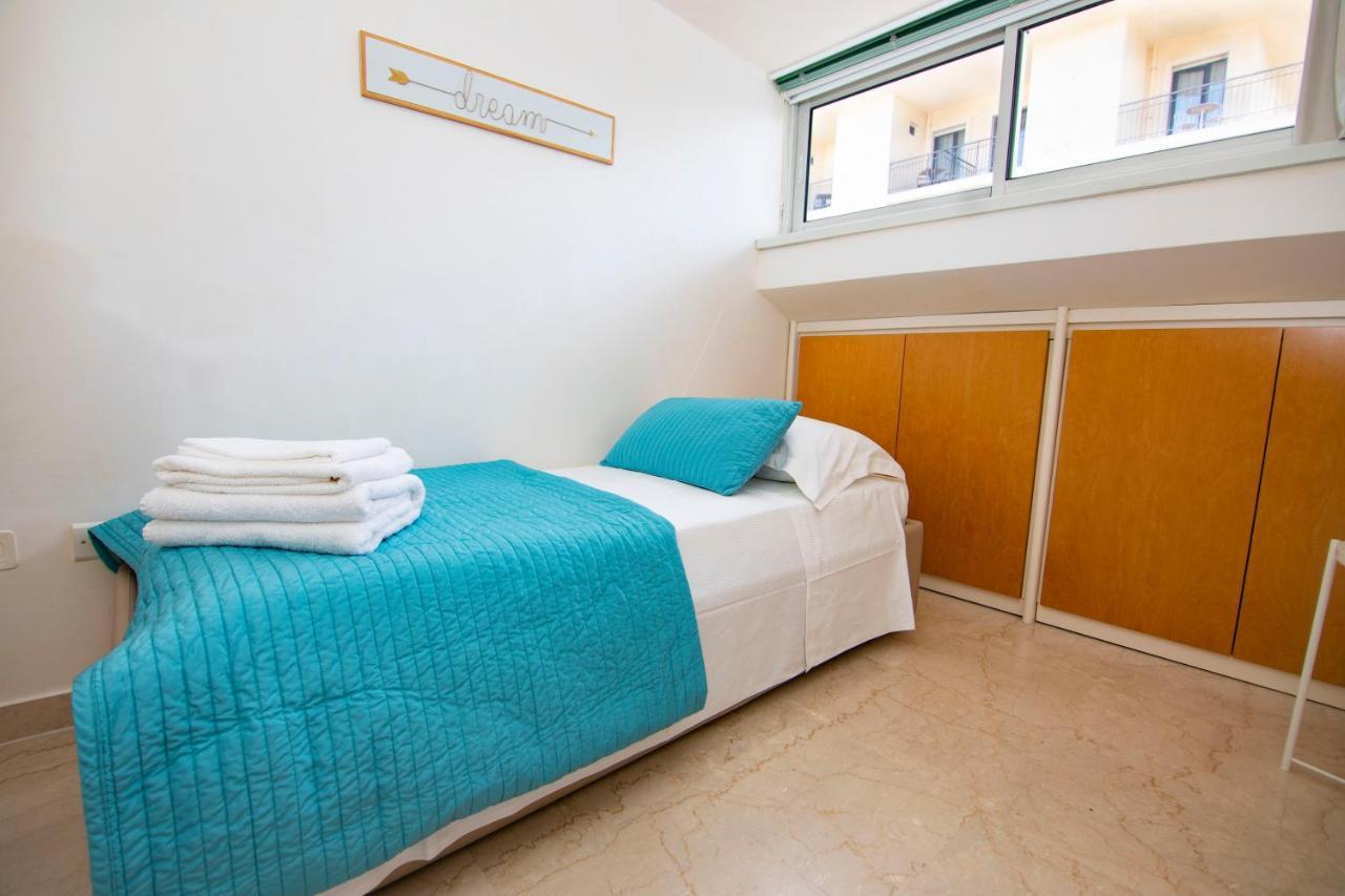 Apartment Prime Blue - Giardini *