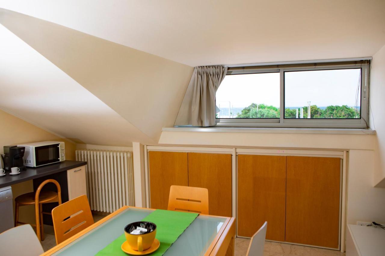 Apartment Prime Blue - Giardini Riccione