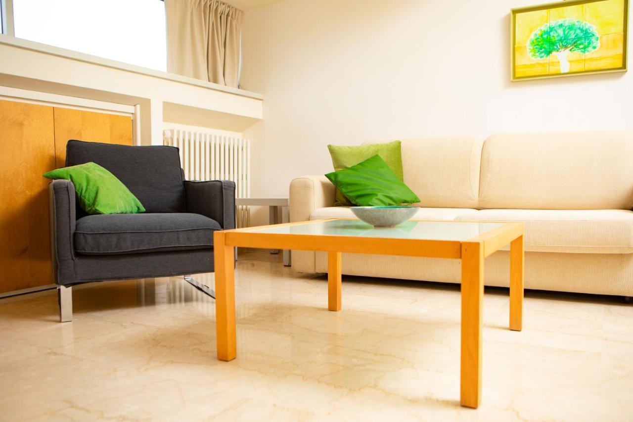 Prime Blue - Giardini Apartment