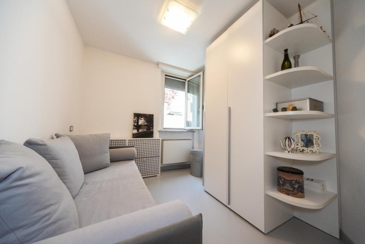 Apartment Loggia Megamare Riccione
