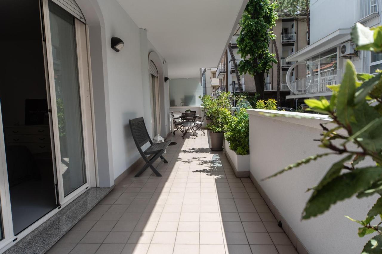 Apartment Loggia Megamare *