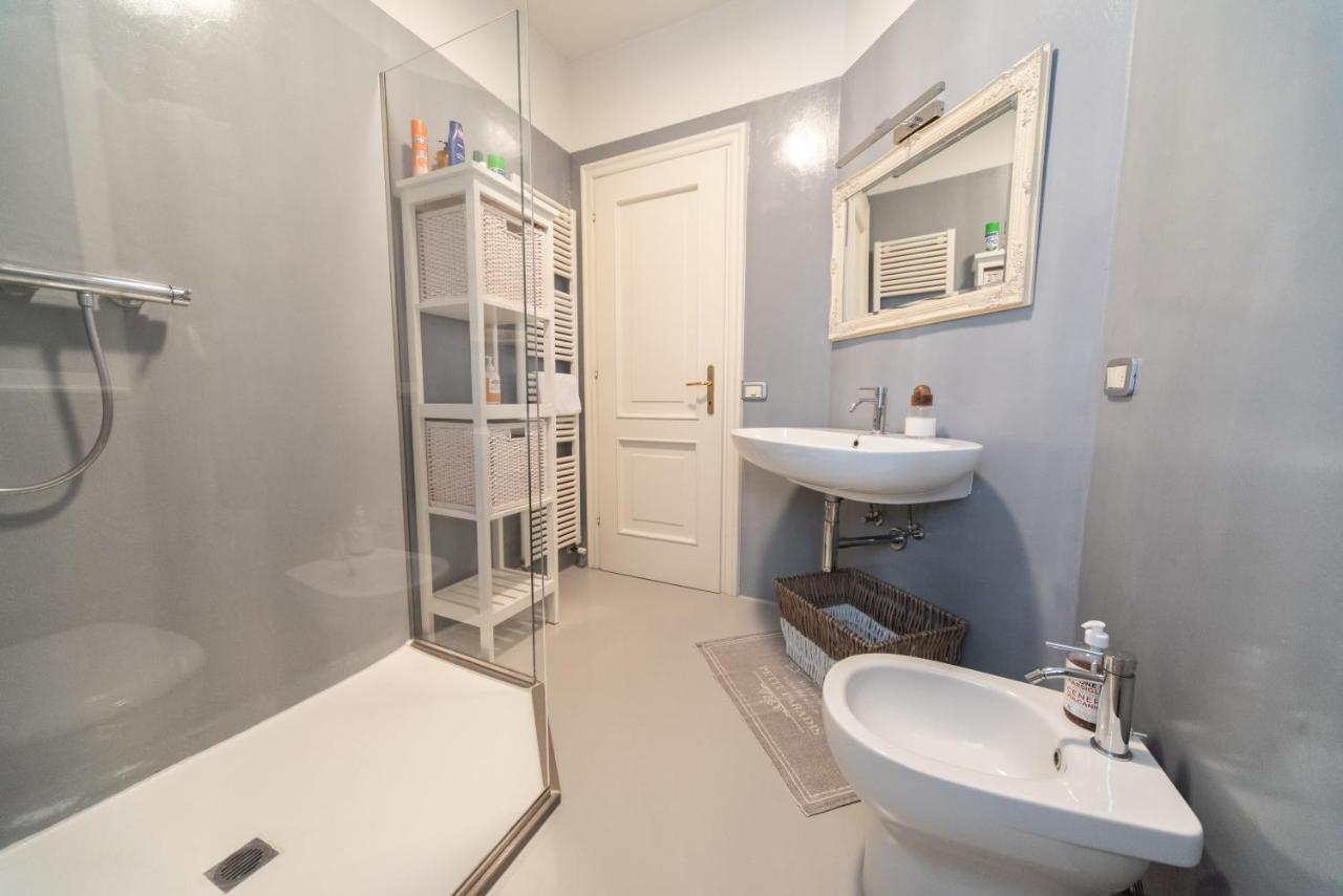 Apartment Loggia Megamare Riccione