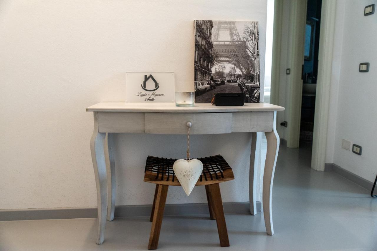 Loggia Megamare Apartment Riccione