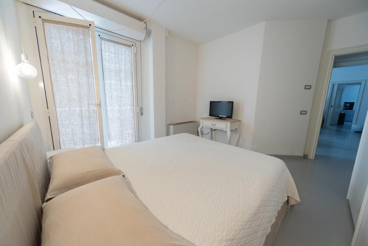 Apartment Loggia Megamare *