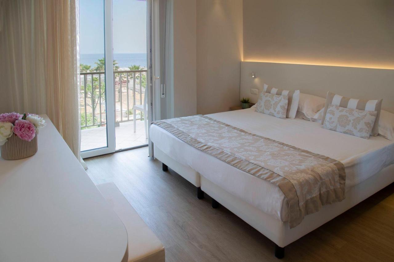 Hotel Mon Cheri