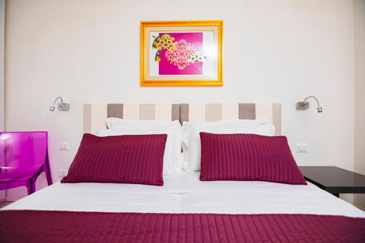 Prime Blue - Giardini Apartment Riccione