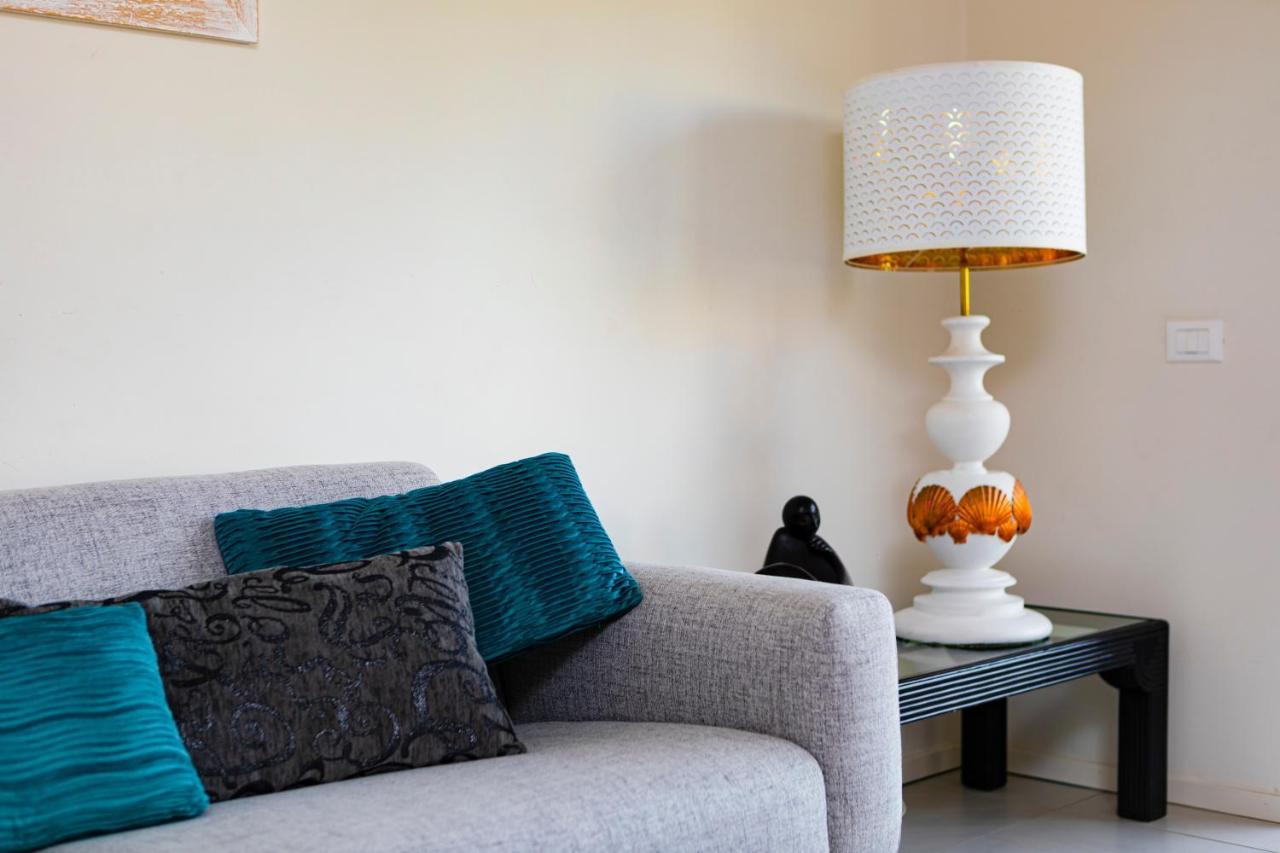 Prime Blue - Giardini Apartment