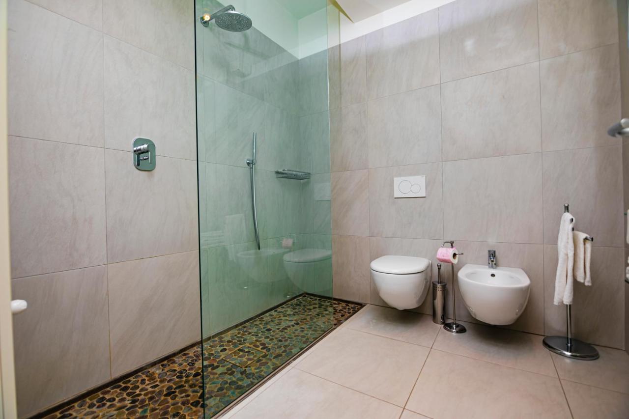 Prime Blue - Giardini Apartment *