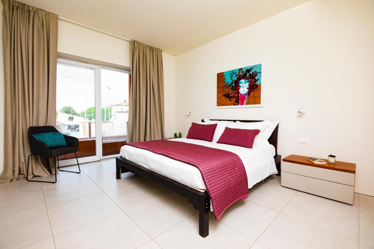 Prime Blue - Giardini Apartment