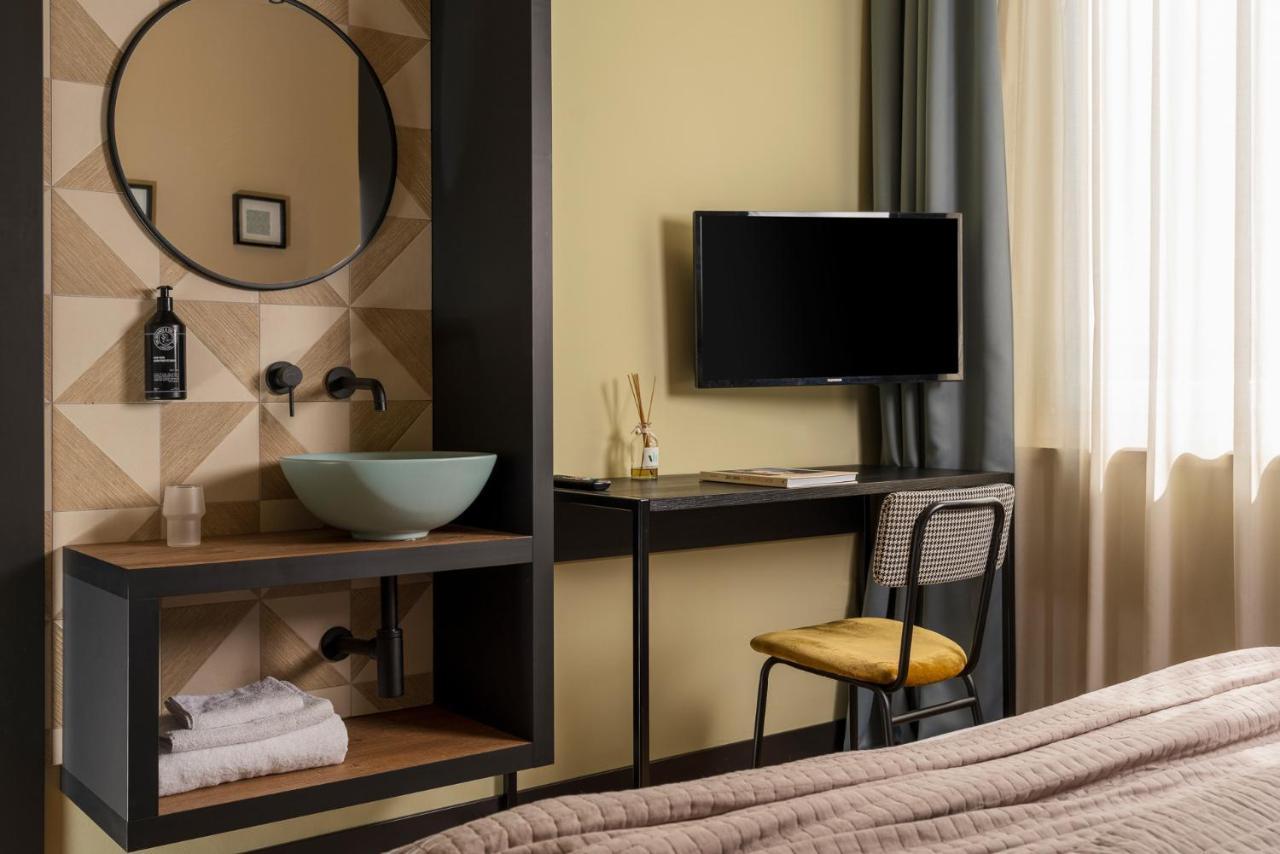 Vagabond Hotel Riccione