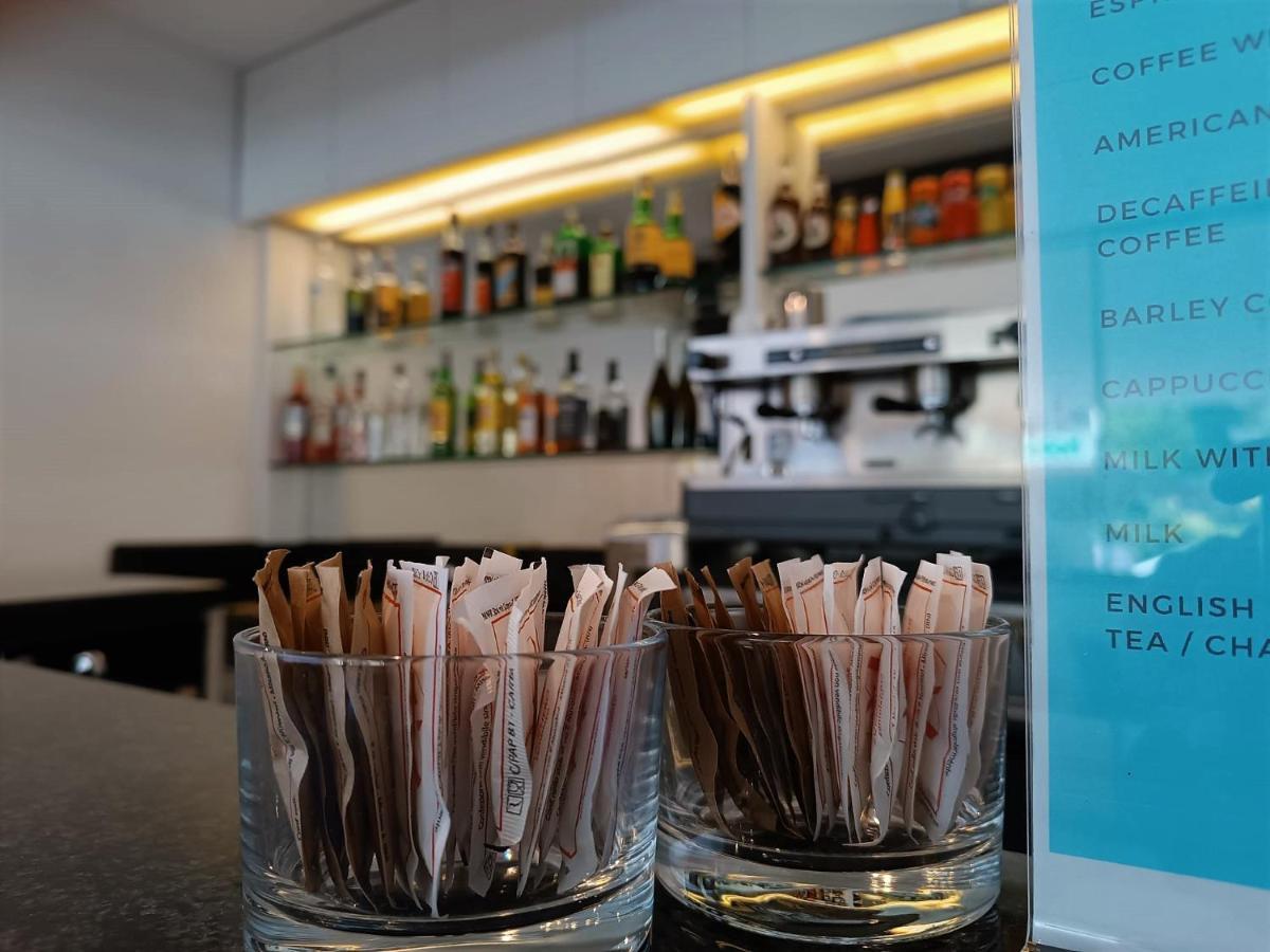 Exclusive In Pieno Centro - Nuova Gestione 2025 Hotel 2*