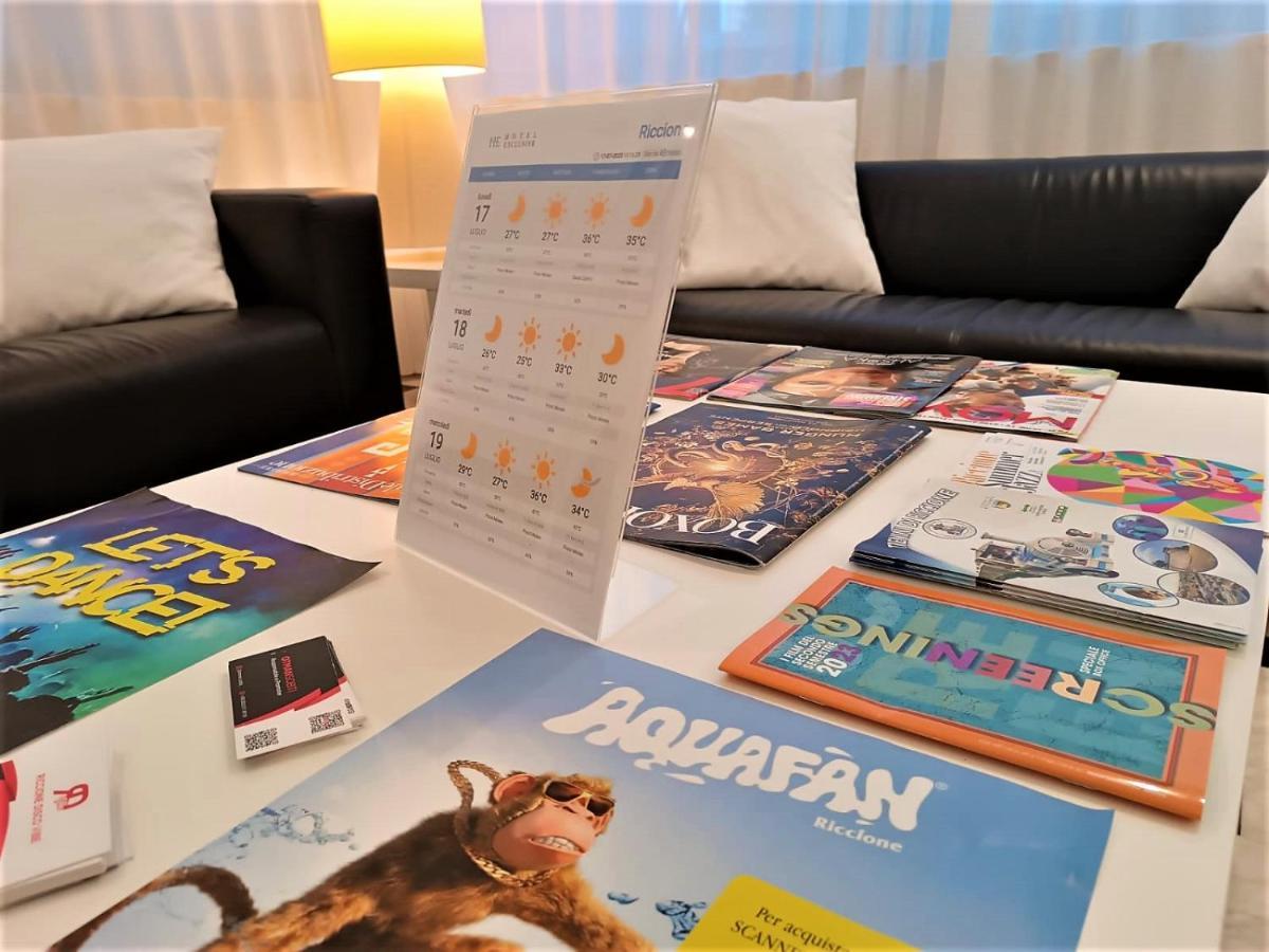 Hotel Exclusive In Pieno Centro - Nuova Gestione 2025