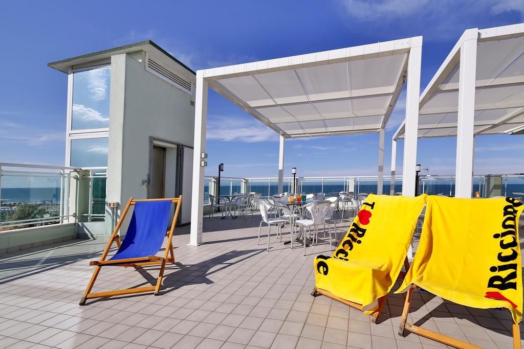 Acquamarina Hotel Riccione