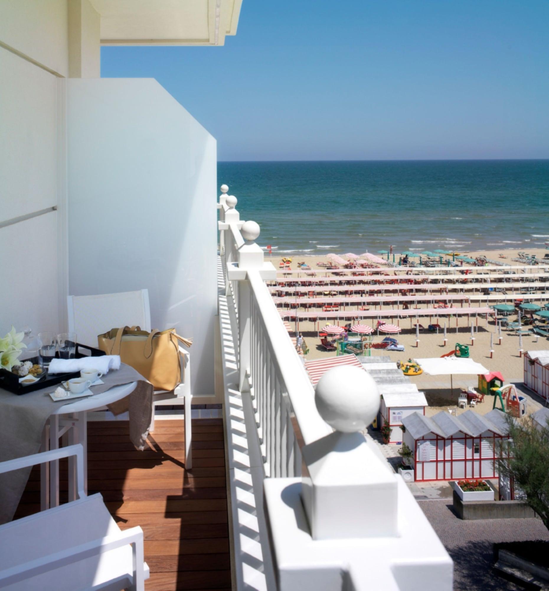 Tiffany's Riccione