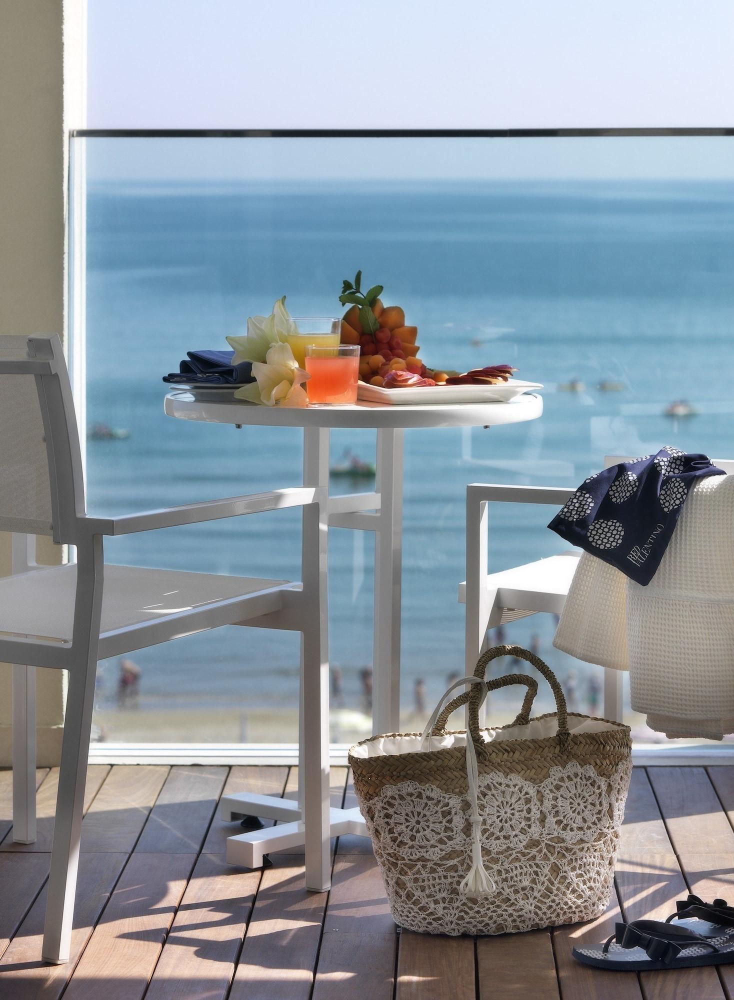 Tiffany's 4* Riccione