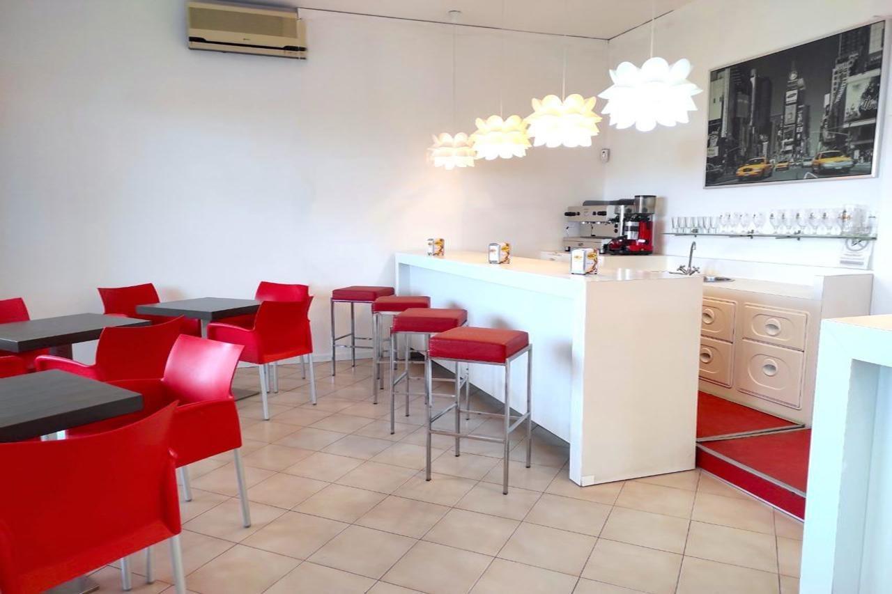 Hotel Gran San Bernardo Riccione
