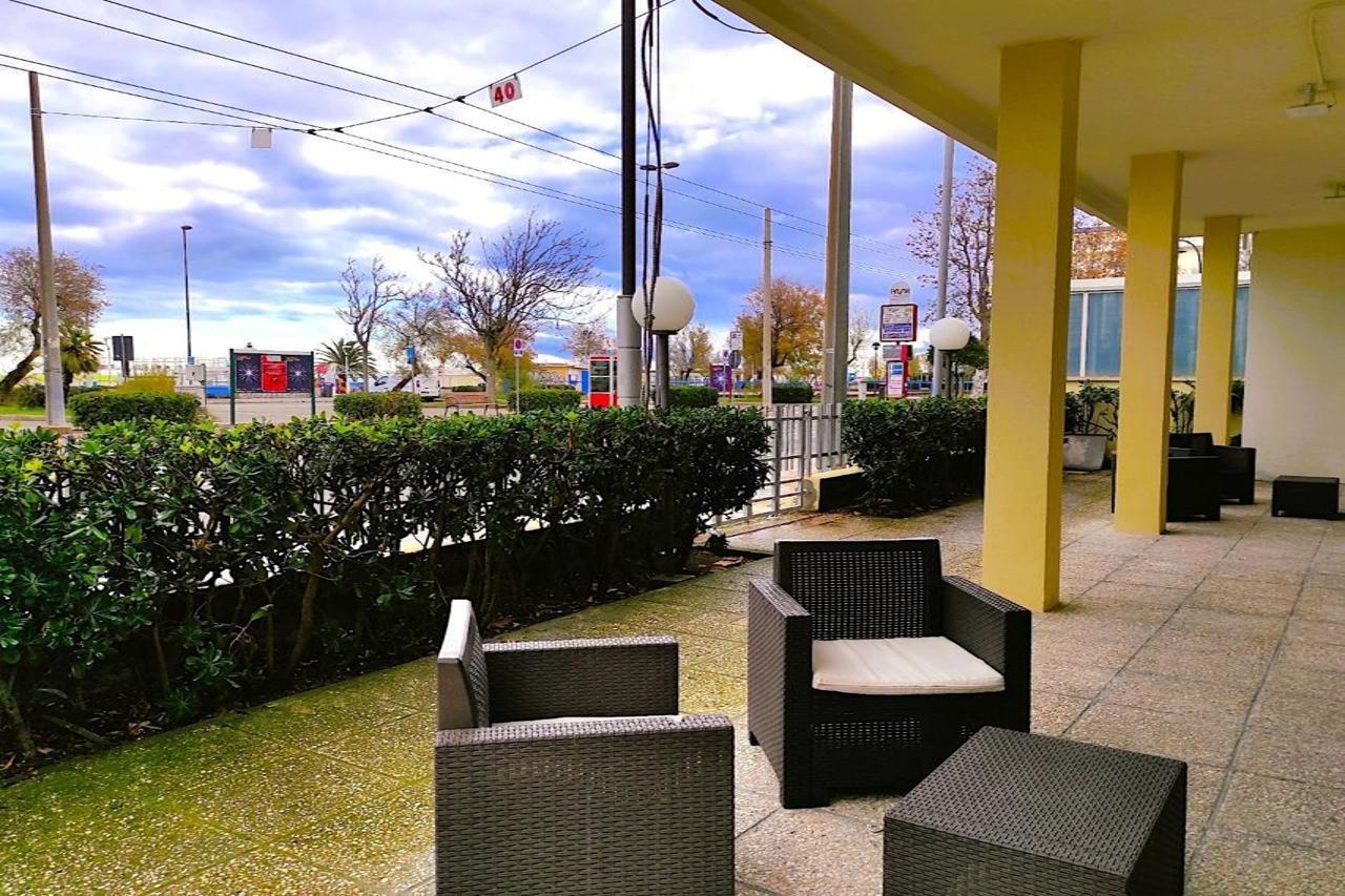 Gran San Bernardo Riccione