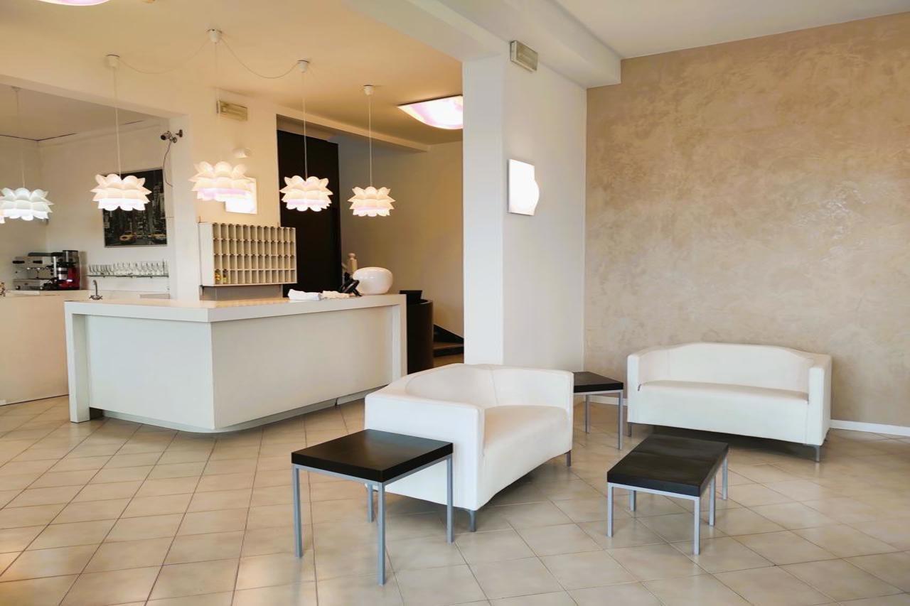 Gran San Bernardo Hotel 3*