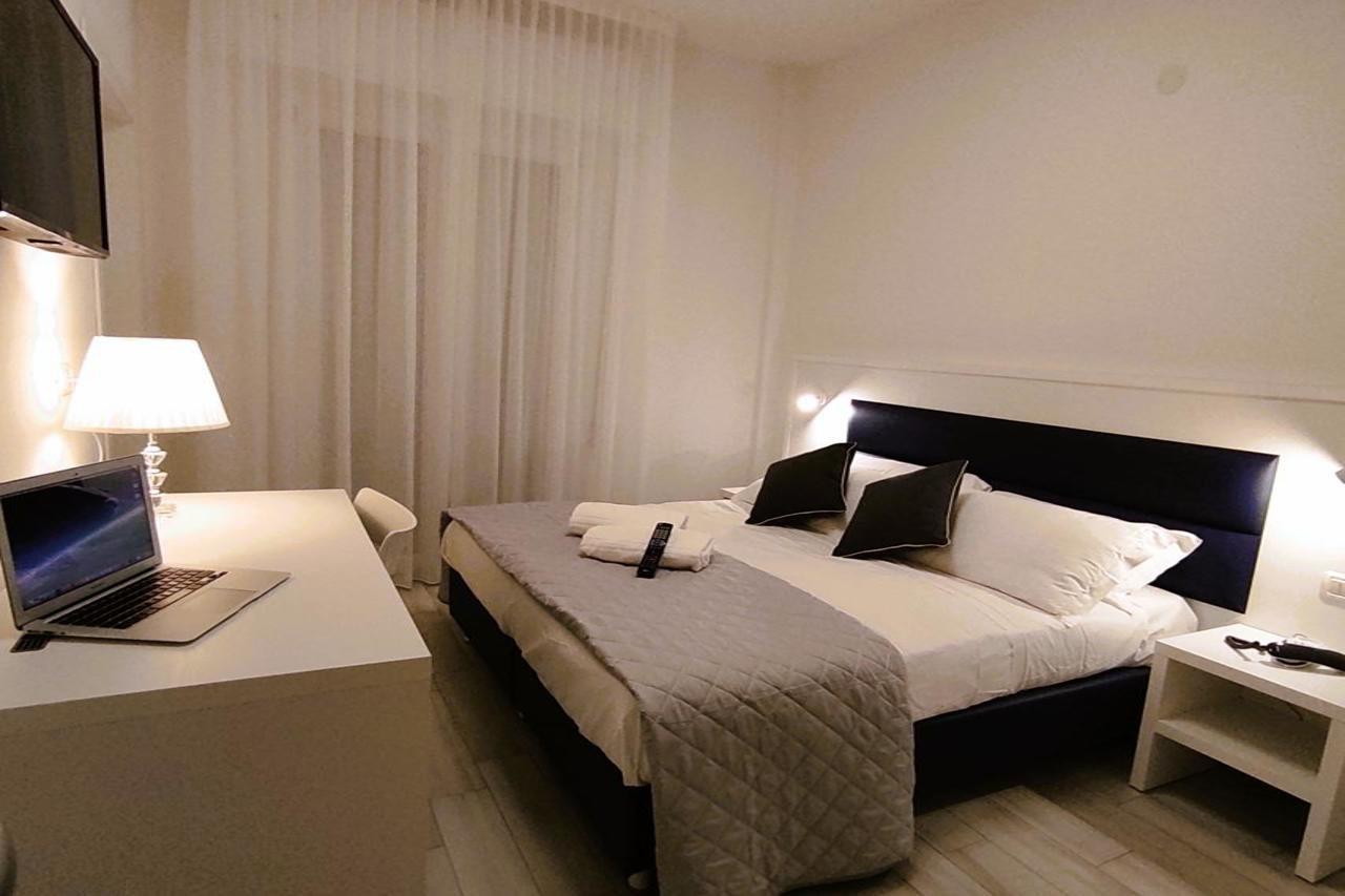 Hotel Gran San Bernardo Riccione