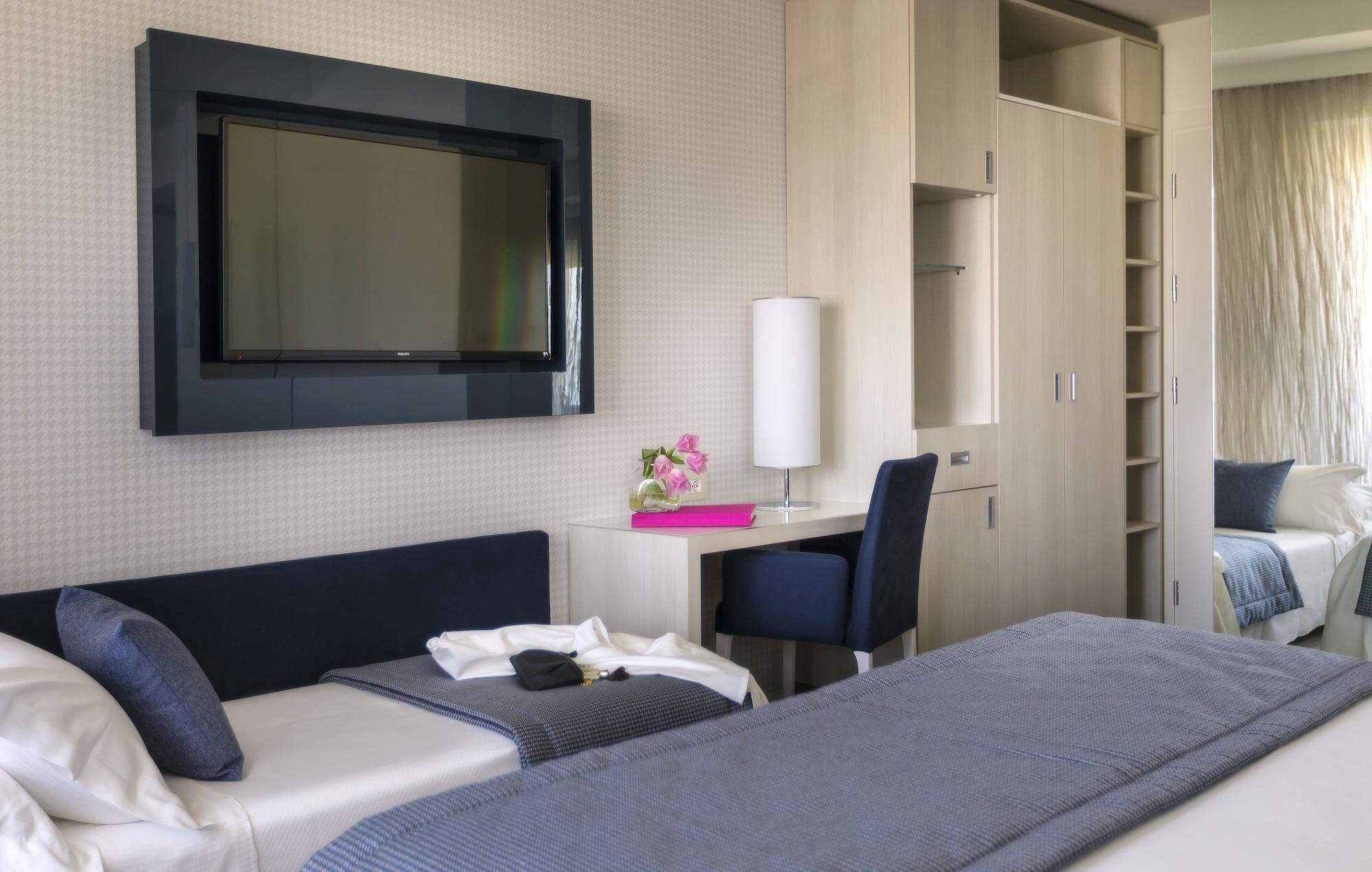 Nautico Hotel 4*