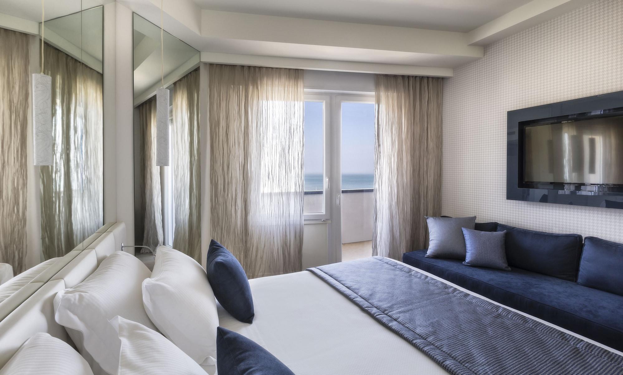 Hotel Nautico 4*