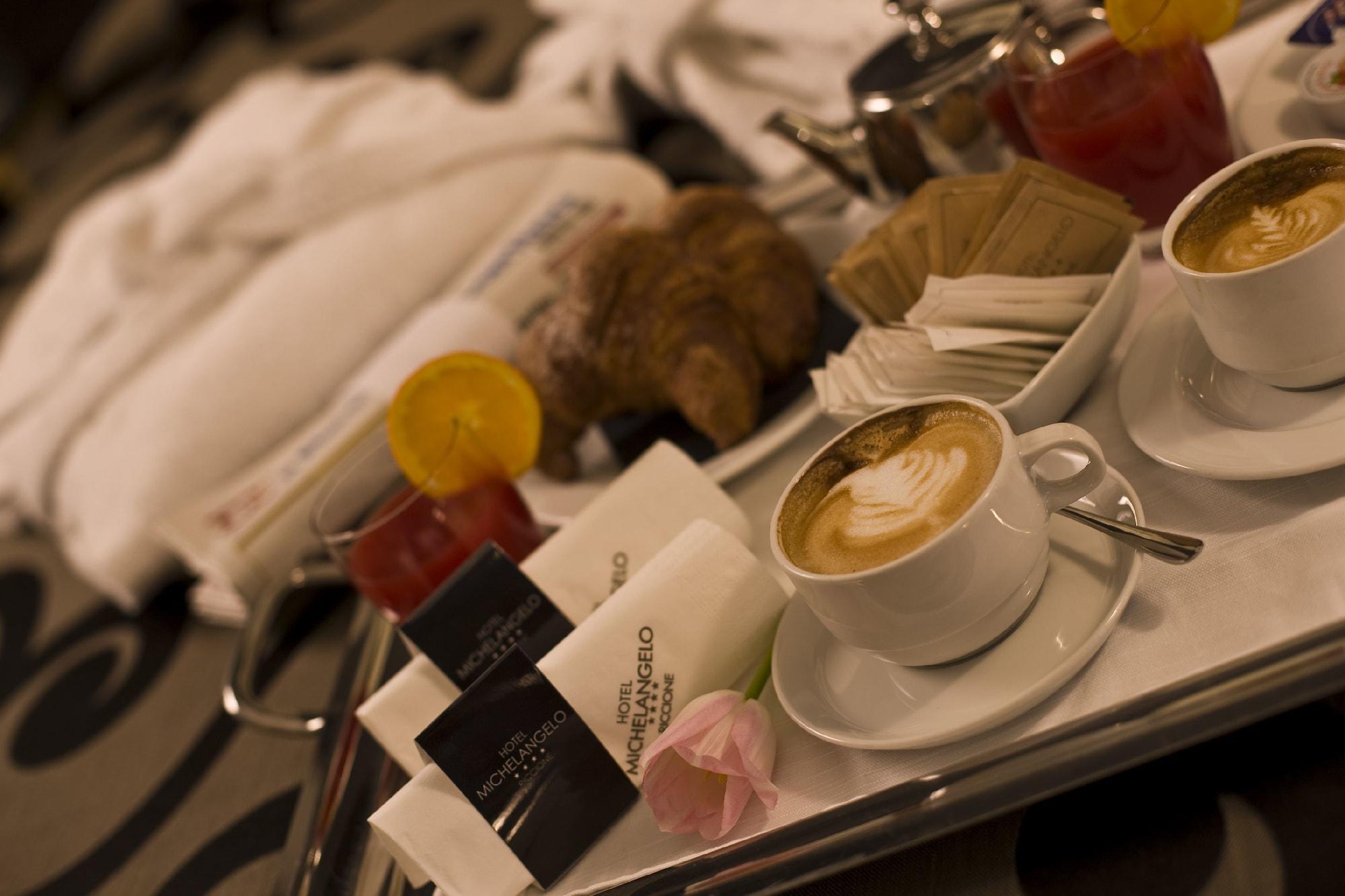 Michelangelo 4* Riccione