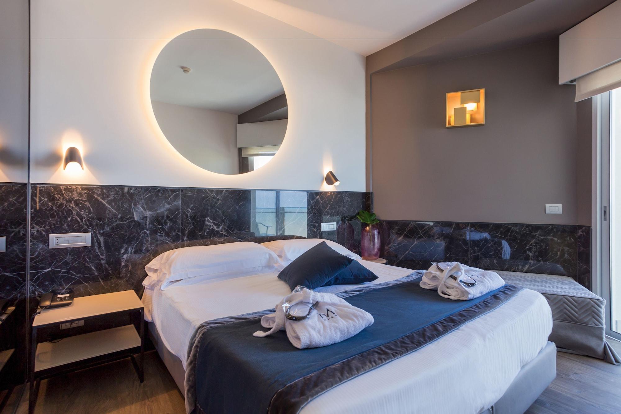 Michelangelo Hotel Riccione