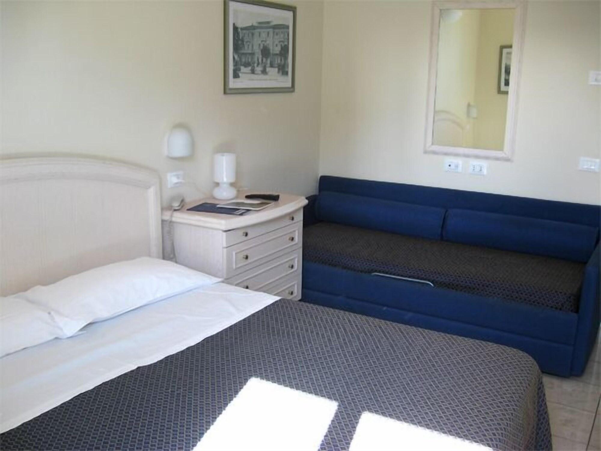 Hotel Mare Riccione
