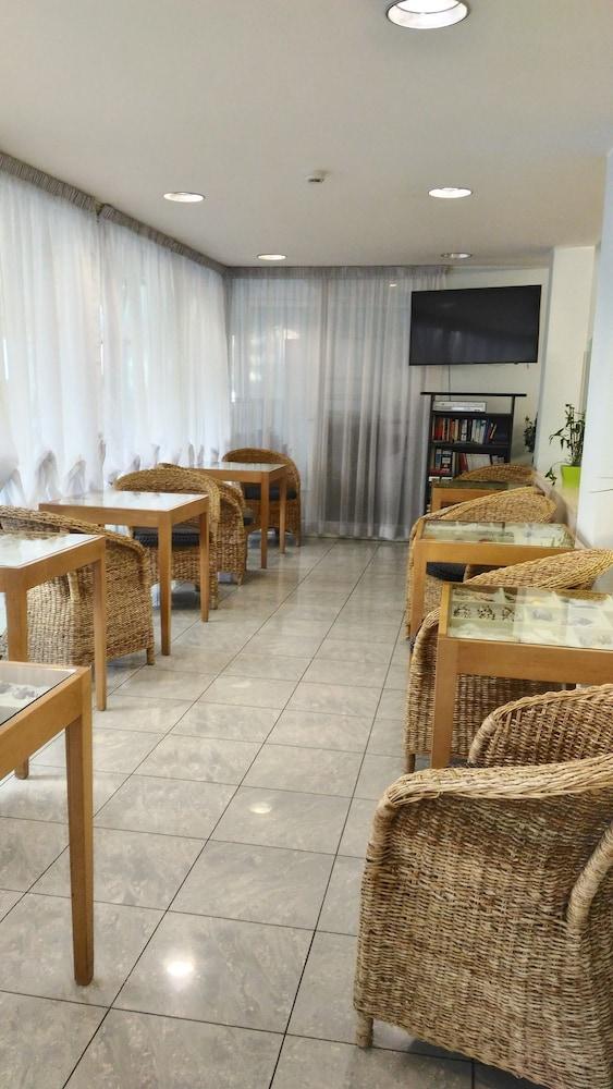 Hotel Mare Riccione