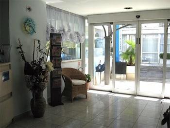 Hotel Mare 3*