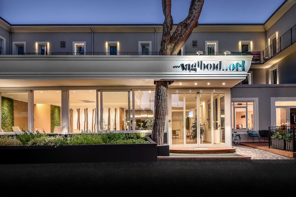 Vagabond Riccione