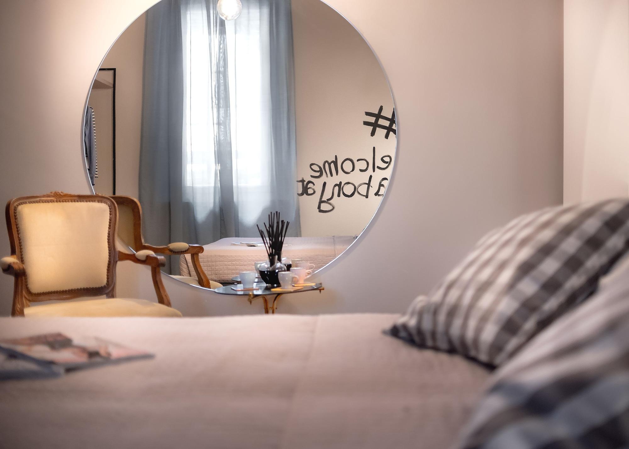 Vagabond Hotel Riccione