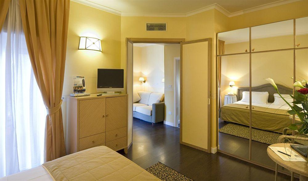 Hotel Corallo Riccione