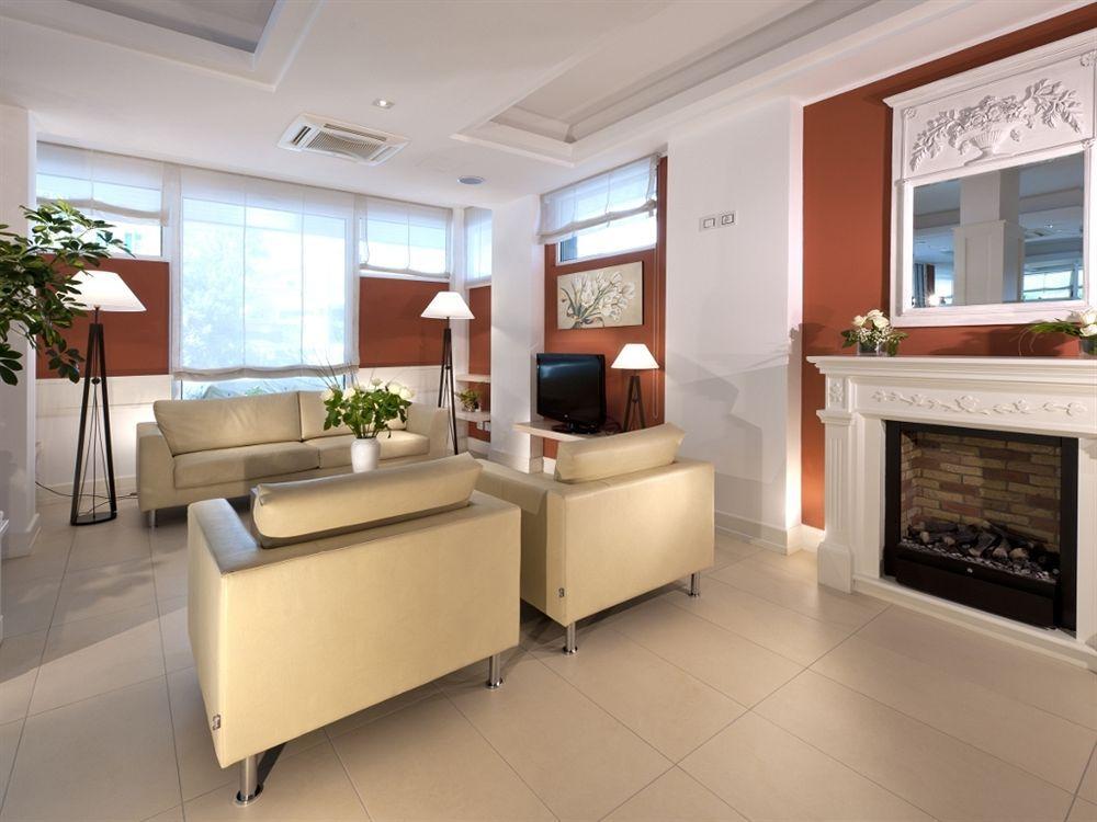 Hotel Ambasciatori