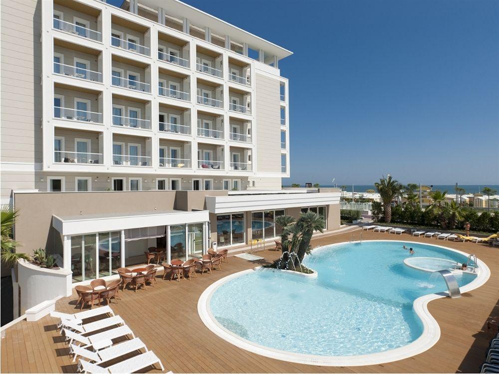Ambasciatori Hotel 4*
